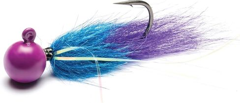 Mustad Addicted Tailout Twitcher Jig in Saudi Arabia