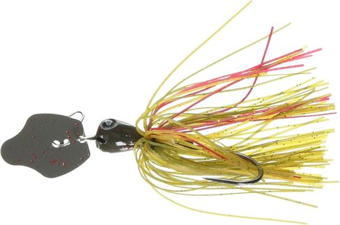 Strike King Tungsten Thunder Cricket Vibrating Swim Jig in Saudi Arabia