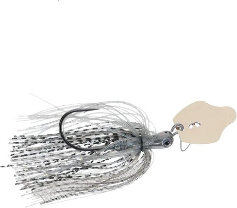 Strike King Tungsten Thunder Cricket Vibrating Swim Jig in Saudi Arabia