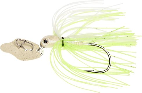 Strike King Tungsten Thunder Cricket Vibrating Swim Jig in Saudi Arabia