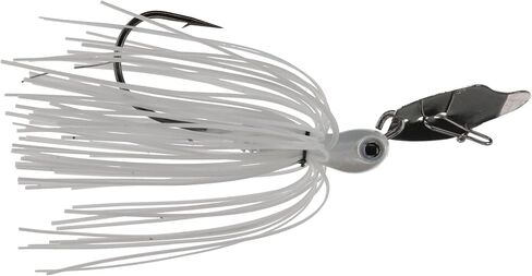 Strike King Tungsten Thunder Cricket Vibrating Swim Jig in Saudi Arabia