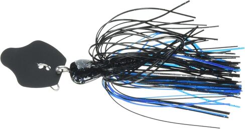 Strike King Tungsten Thunder Cricket Vibrating Swim Jig in Saudi Arabia
