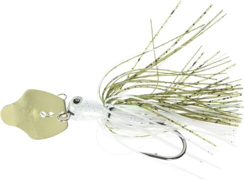 Strike King Tungsten Thunder Cricket Vibrating Swim Jig in Saudi Arabia