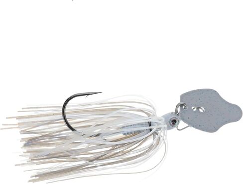 Strike King Tungsten Thunder Cricket Vibrating Swim Jig in Saudi Arabia