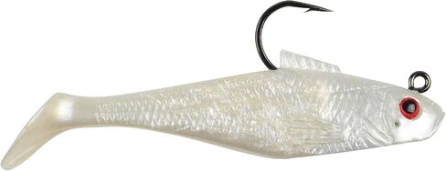 Berkley Berkley Pre Rigged Swim Shad Fishing Soft Bait in Saudi Arabia