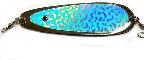 Bahama Mama Signature Dodgers, 5.5-Inch, Blue/Black in Saudi Arabia
