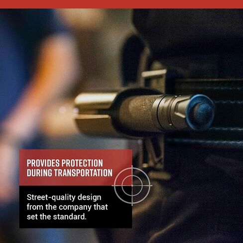ASP Tactical Light Case (TLC) for ASP Flashlights, Law Enforcement Duty-Belt Accessories in Saudi Arabia