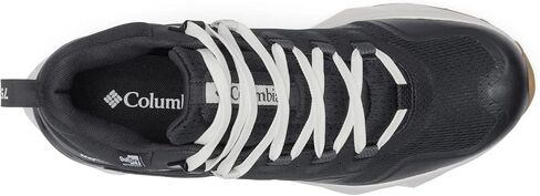 Columbia Men's Facet 75 Mid Outdry Hiking Shoe in Saudi Arabia