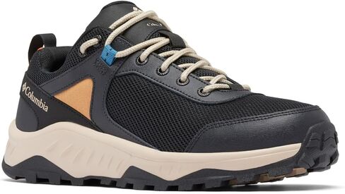Columbia men's Trailstorm Ascend Waterproof Hiking Shoe in Saudi Arabia