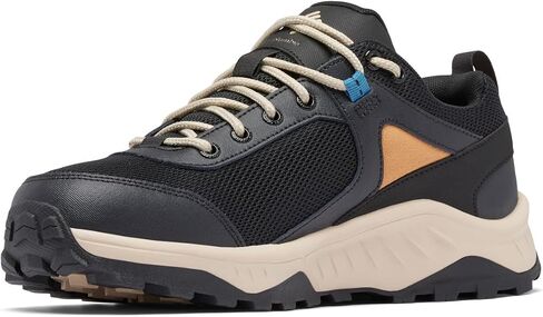 Columbia men's Trailstorm Ascend Waterproof Hiking Shoe in Saudi Arabia
