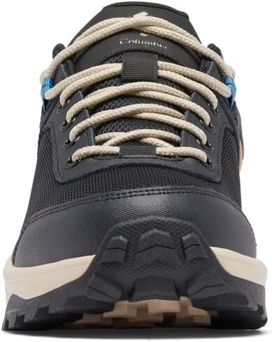Columbia men's Trailstorm Ascend Waterproof Hiking Shoe in Saudi Arabia