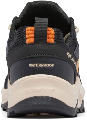 Columbia men's Trailstorm Ascend Waterproof Hiking Shoe in Saudi Arabia