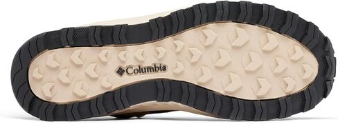 Columbia men's Trailstorm Ascend Waterproof Hiking Shoe in Saudi Arabia