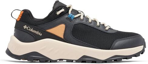Columbia men's Trailstorm Ascend Waterproof Hiking Shoe in Saudi Arabia