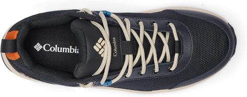 Columbia men's Trailstorm Ascend Waterproof Hiking Shoe in Saudi Arabia