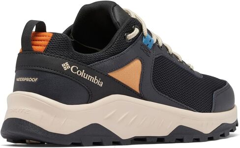 Columbia men's Trailstorm Ascend Waterproof Hiking Shoe in Saudi Arabia