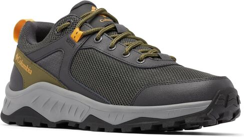 Columbia men's Trailstorm Ascend Waterproof Hiking Shoe in Saudi Arabia