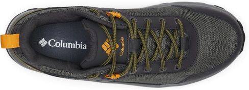 Columbia men's Trailstorm Ascend Waterproof Hiking Shoe in Saudi Arabia
