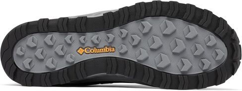 Columbia men's Trailstorm Ascend Waterproof Hiking Shoe in Saudi Arabia