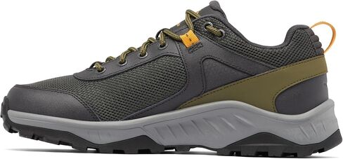Columbia men's Trailstorm Ascend Waterproof Hiking Shoe in Saudi Arabia