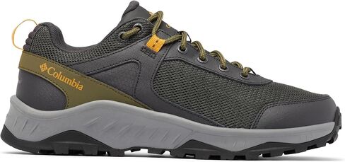 Columbia men's Trailstorm Ascend Waterproof Hiking Shoe in Saudi Arabia