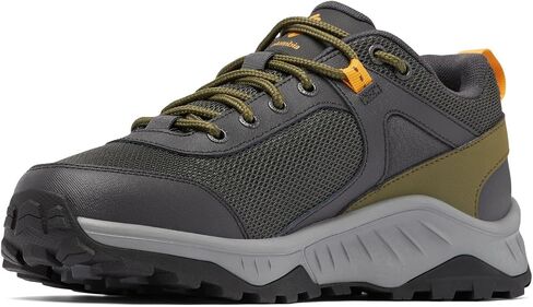 Columbia men's Trailstorm Ascend Waterproof Hiking Shoe in Saudi Arabia