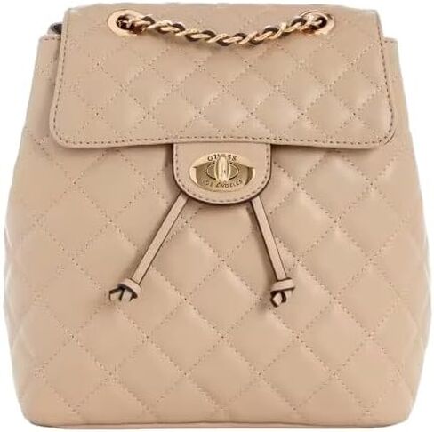Stars Hollow Quilted Backpack in Saudi Arabia