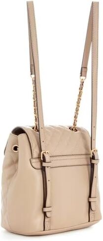 Stars Hollow Quilted Backpack in Saudi Arabia