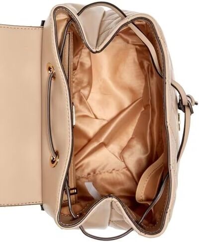 Stars Hollow Quilted Backpack in Saudi Arabia