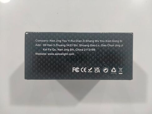 APLOS H330 Headlamp Flashlight Rechargeable - 1500 Lumen LED Headlight, Waterproof Motion Head Lamp Ultra-Light Bright, 5 Modes for Outdoor Camping Running Cycling Fishing in Kuwait