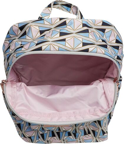 JuJuBe MiniBe Small Backpack, Rose Collection - Rose Colored Glass in Kuwait