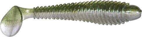 Googan Baits Saucy Swimmer 4.8" Swimbait in Saudi Arabia