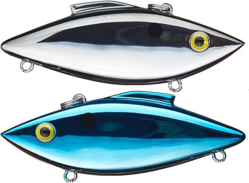 Bill Lewis Fishing-topwater-Lures-and-crankbaits in Saudi Arabia