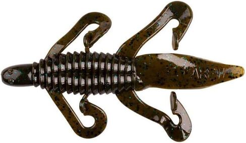 جين لارو GLFBB340-8 Flippin Biffle Bug (أخضر يقطين أزرق) in Kuwait