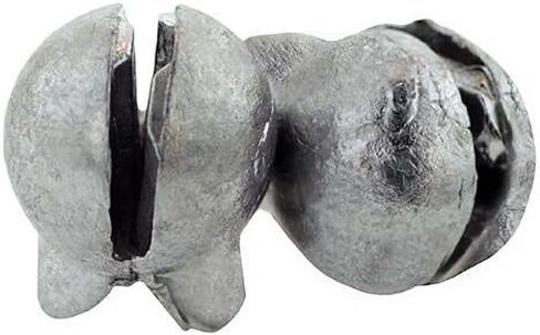 Removable Split-Shot Sinker-5 in Saudi Arabia