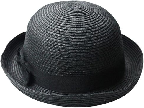 قبعات للرجال قبعة القش الرامي رجل قبعات القش قبعات رجالي قبعة المرأة قبعة الشمس قابلة للطي واسعة حافة قبة الشمس in Kuwait