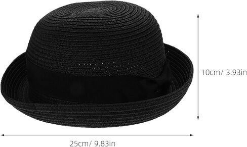 قبعات للرجال قبعة القش الرامي رجل قبعات القش قبعات رجالي قبعة المرأة قبعة الشمس قابلة للطي واسعة حافة قبة الشمس in Kuwait