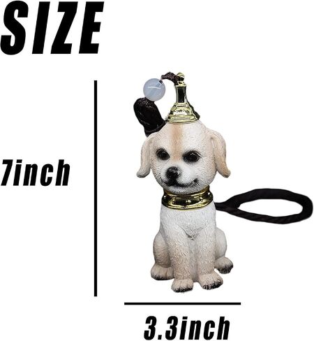 Wheeled Kerosene Lighter, Cool, Vintage Dog Car Charm, Classic Sand Wheel, Windproof Lighter, Unique Gift for Men in Saudi Arabia