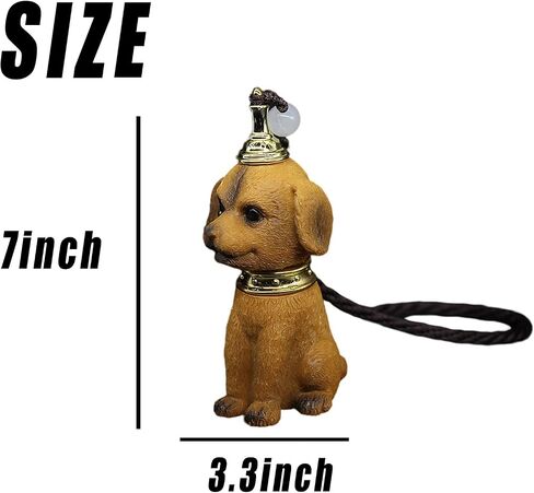 Wheeled Kerosene Lighter, Cool, Vintage Dog Car Charm, Classic Sand Wheel, Windproof Lighter, Unique Gift for Men in Saudi Arabia