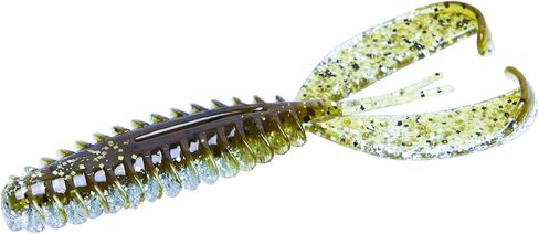 Zoom 127-371 Z-Craw, 4.25" in Saudi Arabia