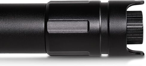 مصباح يدوي بالأشعة تحت الحمراء نايت فوكس XC5 | ضوء الأشعة تحت الحمراء لأجهزة الرؤية الليلية | 5 واط أوسرام 4715AS LED | دائرة محدثة لشعاع واضح تمامًا (الطول الموجي 940 نانومتر) in Kuwait