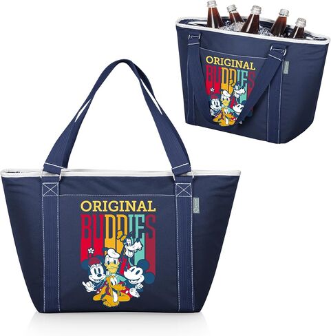 PICNIC TIME Disney Topanga Tote, Soft Bag, Picnic Cooler in Saudi Arabia