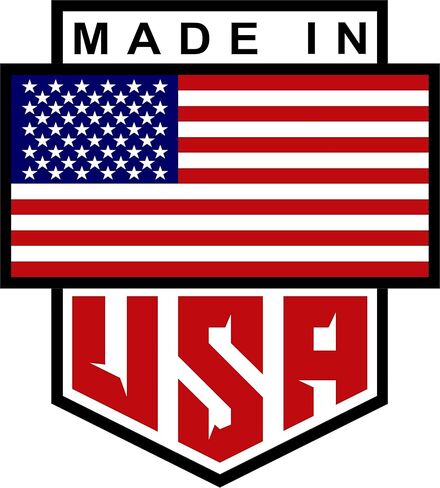 فرشاة Pro Shot Gun CareGun، شعيرات برونزية، نهاية مزدوجة، حزمة البطلينوس in Kuwait