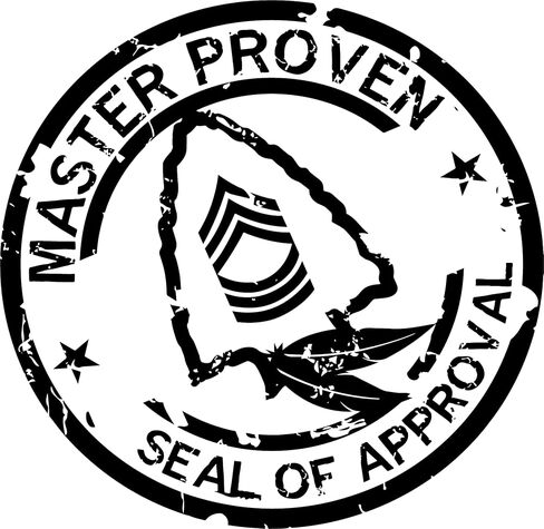 فرشاة Pro Shot Gun CareGun، شعيرات برونزية، نهاية مزدوجة، حزمة البطلينوس in Kuwait