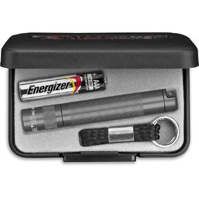 MagLite Solitaire LED 1AAA Flashlight