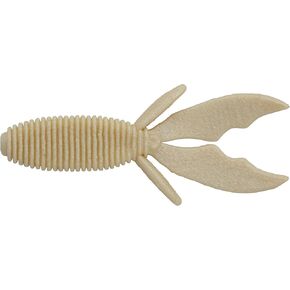 Berkley PowerBait MaxScent Creature Hawg Fishing Soft Bait