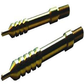 Hoppe's Elite Pierce Point Cleaning Jag, .30 Caliber-8mm Rifle/Pistol
