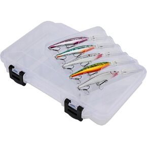 Berkley Flicker Minnow Fishing Hard Bait