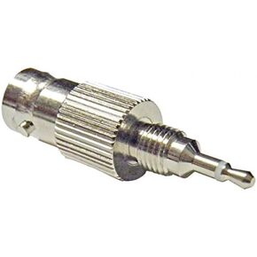 BNC Adapter for Motorola HT750 HT1250 HT1250LS HT1550XLS GP300 P110