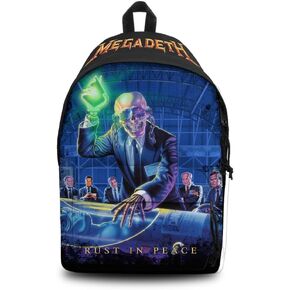 Megadeth Daypack - Rust In Peace